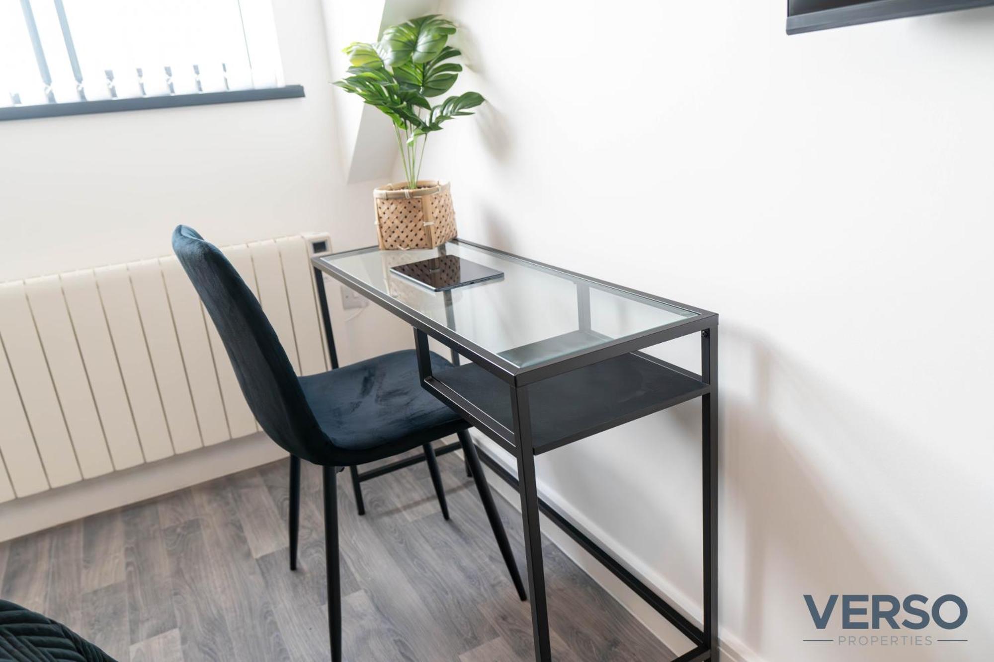 Appartement New 5 X Luxury In Derby, Ideal For Individuals, Couples, Business Or Corporate Guests, Close To Rolls Royce, Donington Park, East Midlands Airport *