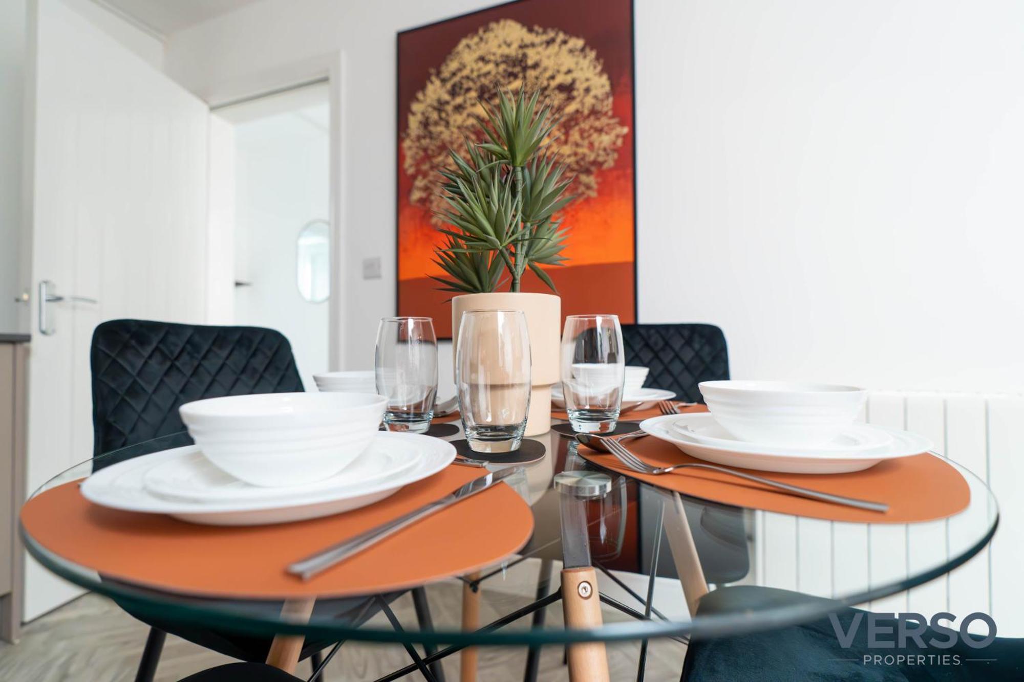 New 5 X Luxury In Derby, Ideal For Individuals, Couples, Business Or Corporate Guests, Close To Rolls Royce, Donington Park, East Midlands Airport Appartement Derby