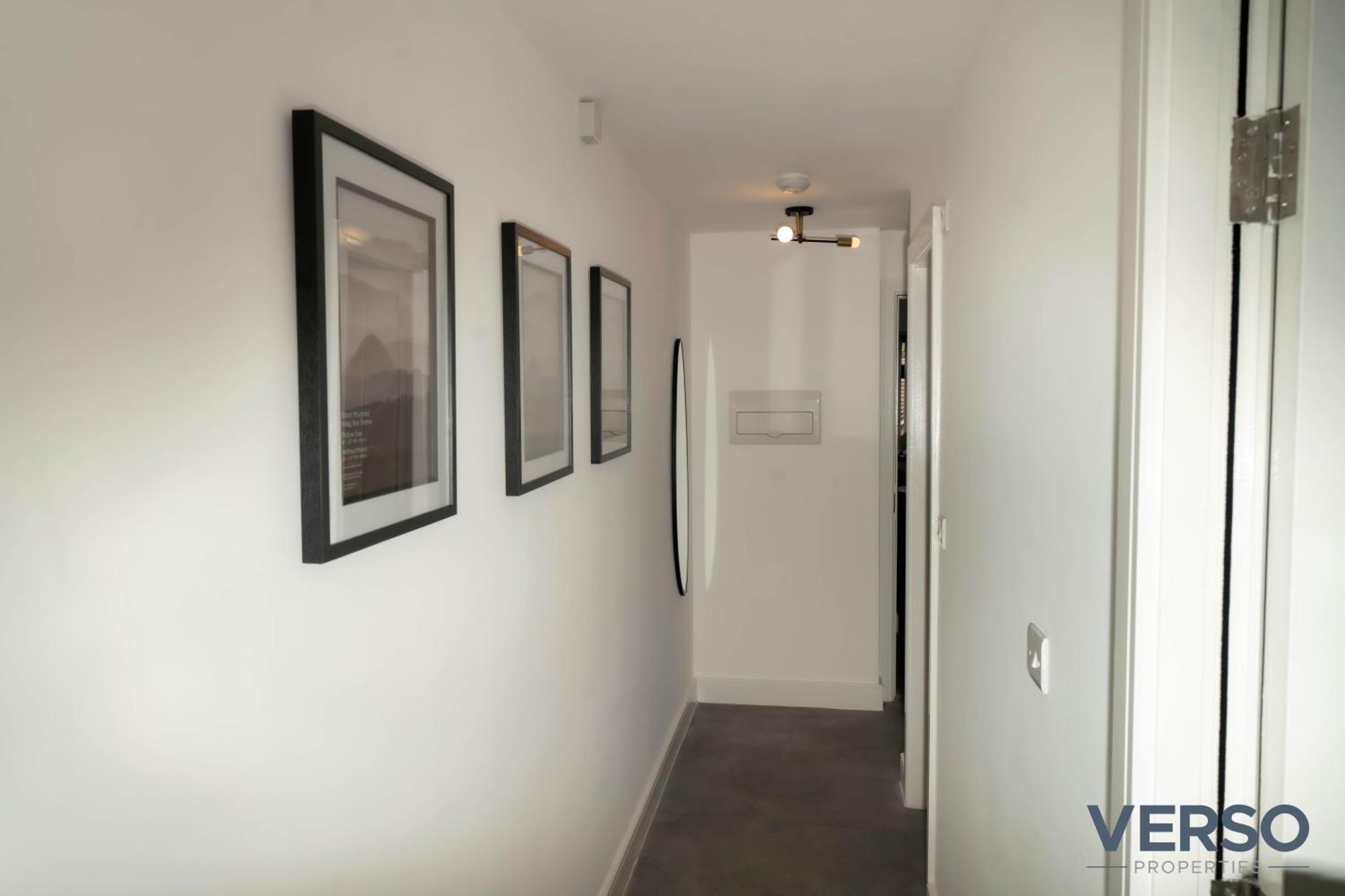 Appartement New 5 X Luxury In Derby, Ideal For Individuals, Couples, Business Or Corporate Guests, Close To Rolls Royce, Donington Park, East Midlands Airport